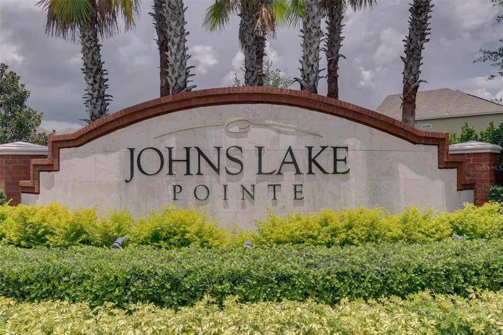15465 Heron Hideaway Circle Winter Garden FL 34787