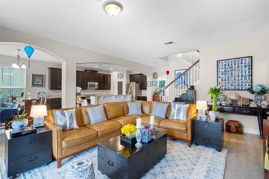15465 Heron Hideaway Circle Winter Garden FL 34787
