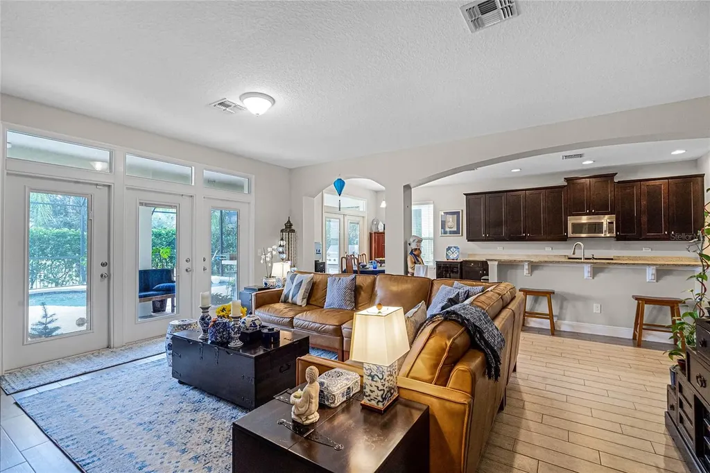 15465 Heron Hideaway Circle Winter Garden FL 34787