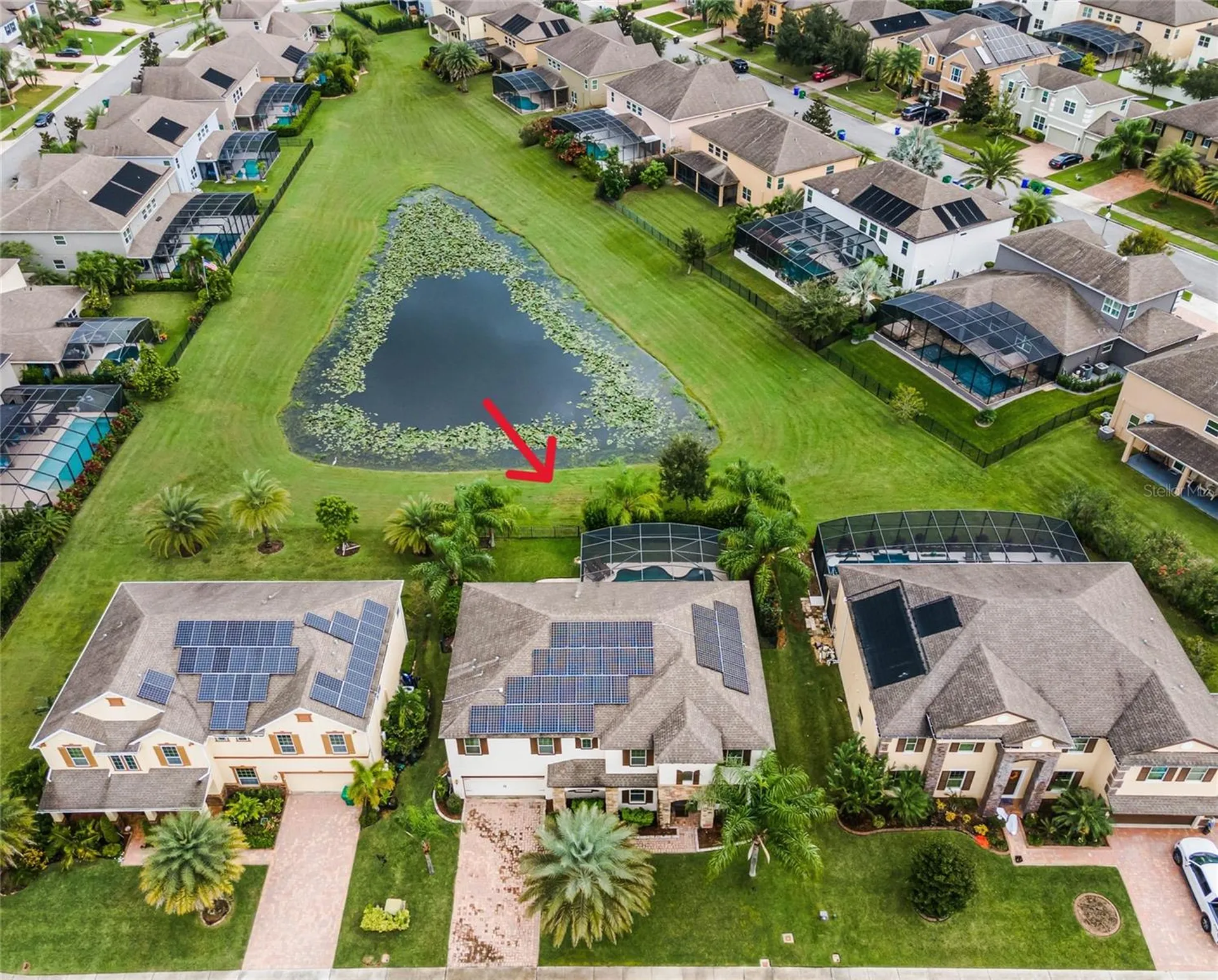 15465 Heron Hideaway Circle Winter Garden FL 34787
