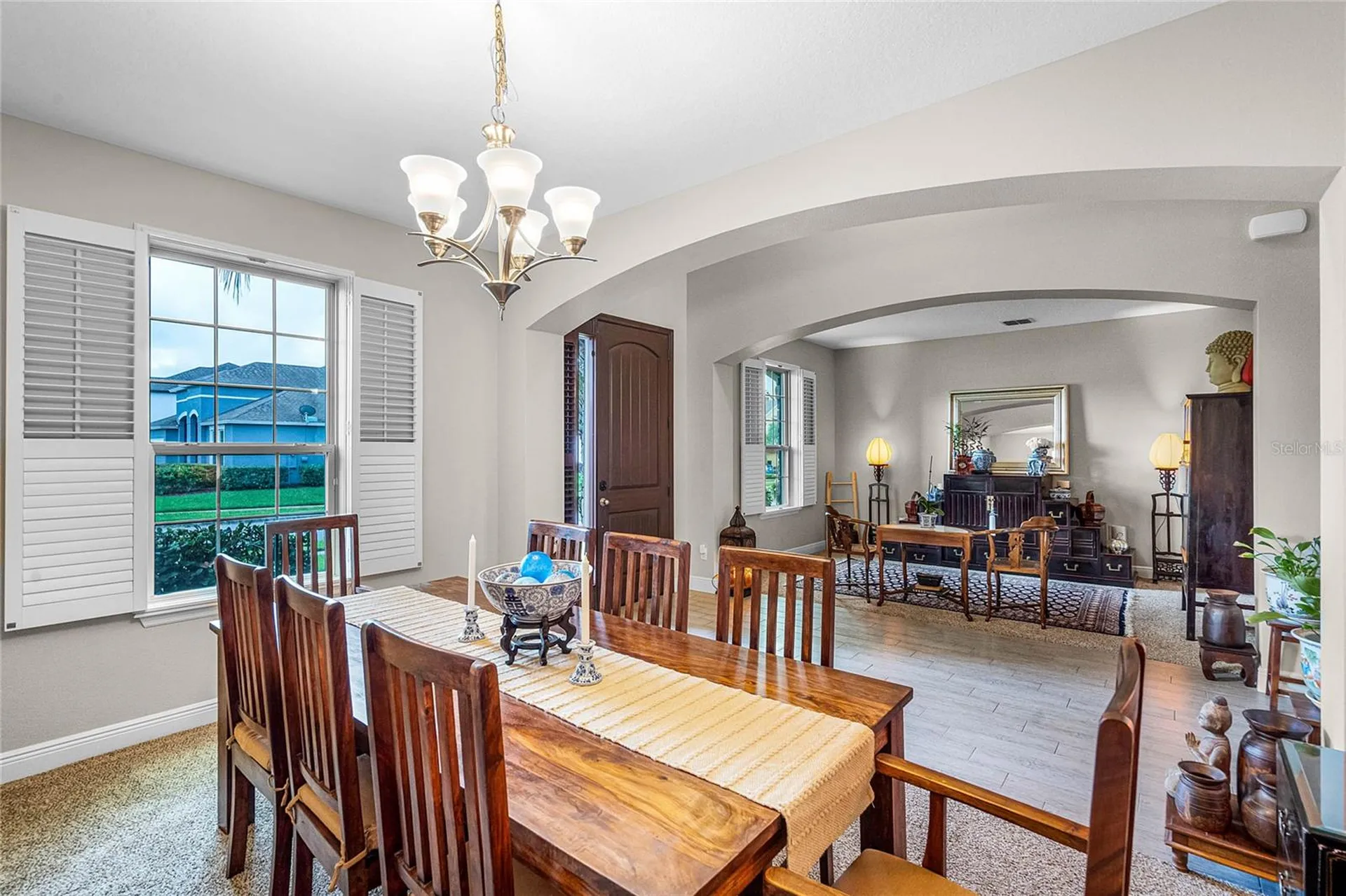 15465 Heron Hideaway Circle Winter Garden FL 34787
