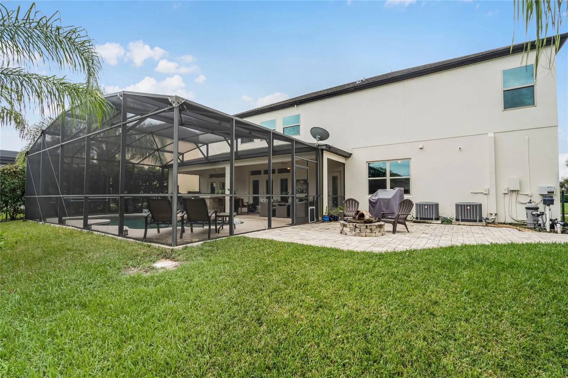 15465 Heron Hideaway Circle Winter Garden FL 34787