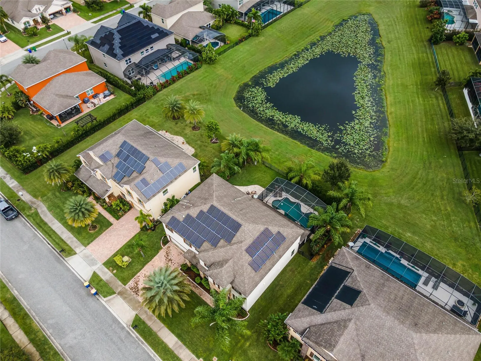 15465 Heron Hideaway Circle Winter Garden FL 34787