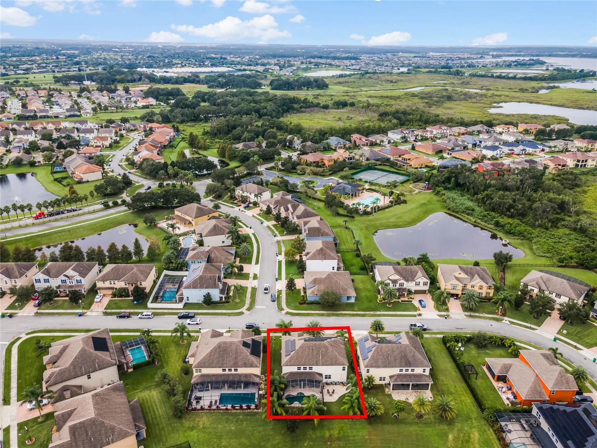 15465 Heron Hideaway Circle Winter Garden FL 34787