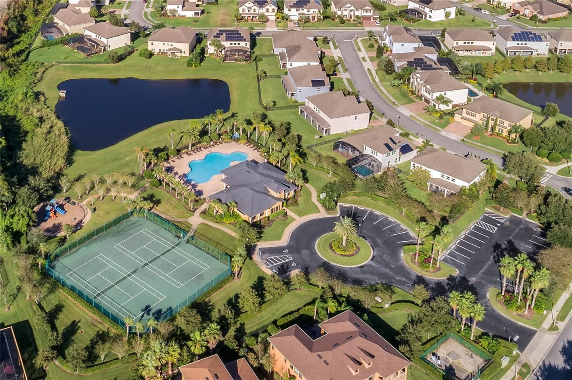 15465 Heron Hideaway Circle Winter Garden FL 34787