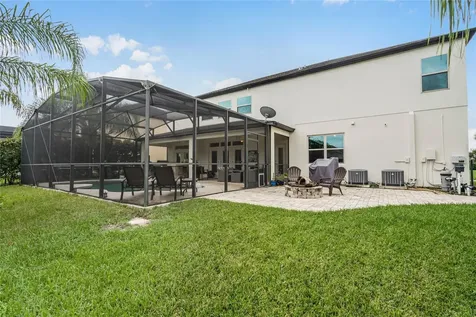 15465 Heron Hideaway Circle Winter Garden FL 34787