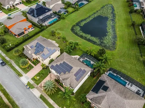 15465 Heron Hideaway Circle Winter Garden FL 34787