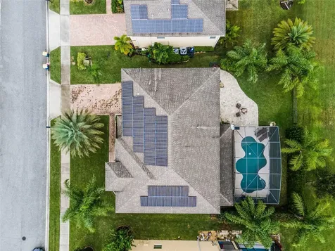 15465 Heron Hideaway Circle Winter Garden FL 34787