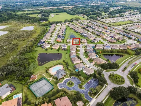 15465 Heron Hideaway Circle Winter Garden FL 34787