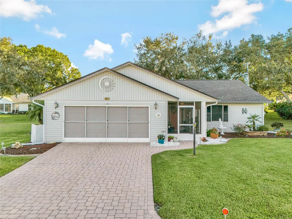 26527 Evert Street Leesburg FL 34748
