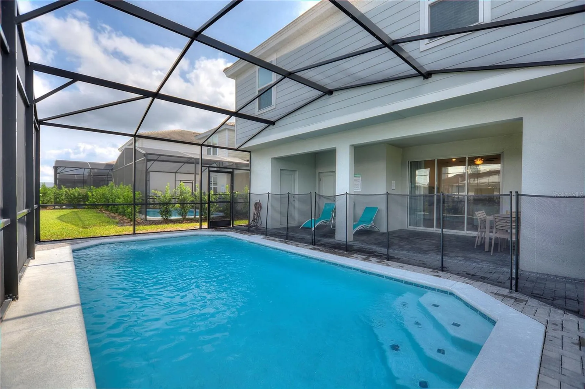 7380 Oakmoss Loop Davenport FL 33837
