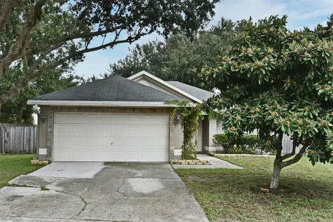 1055 Pineview Court Apopka FL 32712
