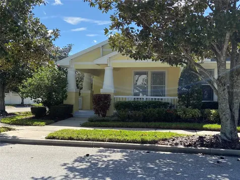 9528 Cavendish Drive Tampa FL 33626