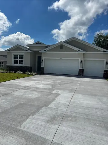 3642 Keyworth Street Apopka FL 32712