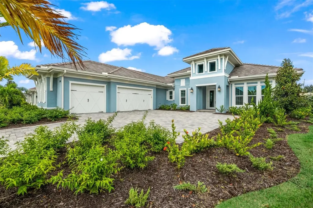 7814 Bowspirit Way Lakewood Ranch FL 34202