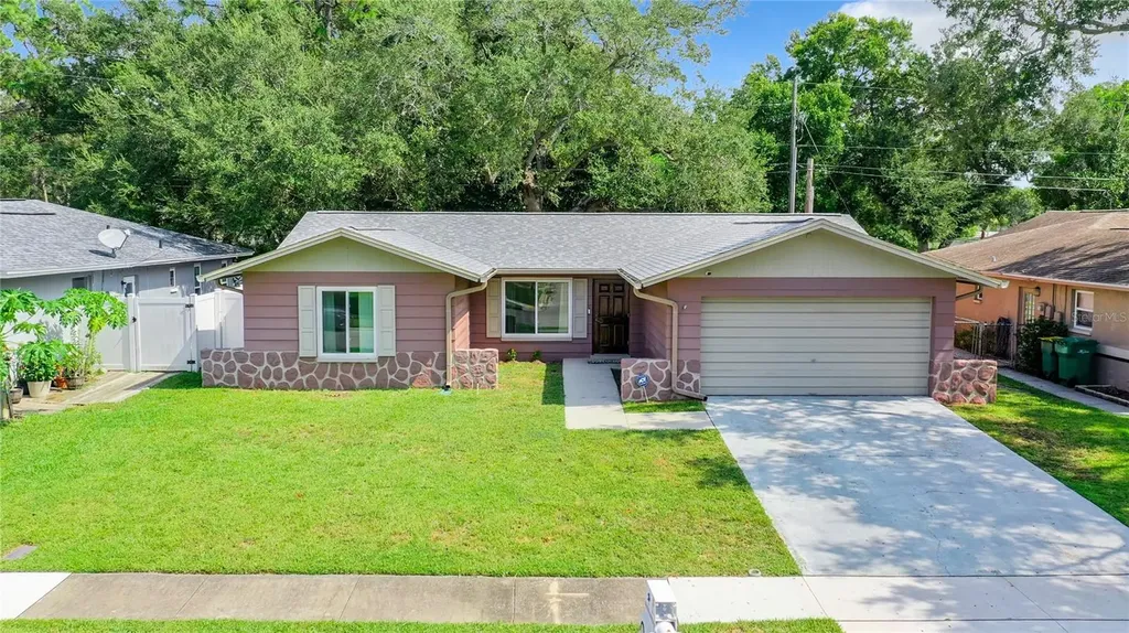 5781 Applecross Street N St Petersburg FL 33709