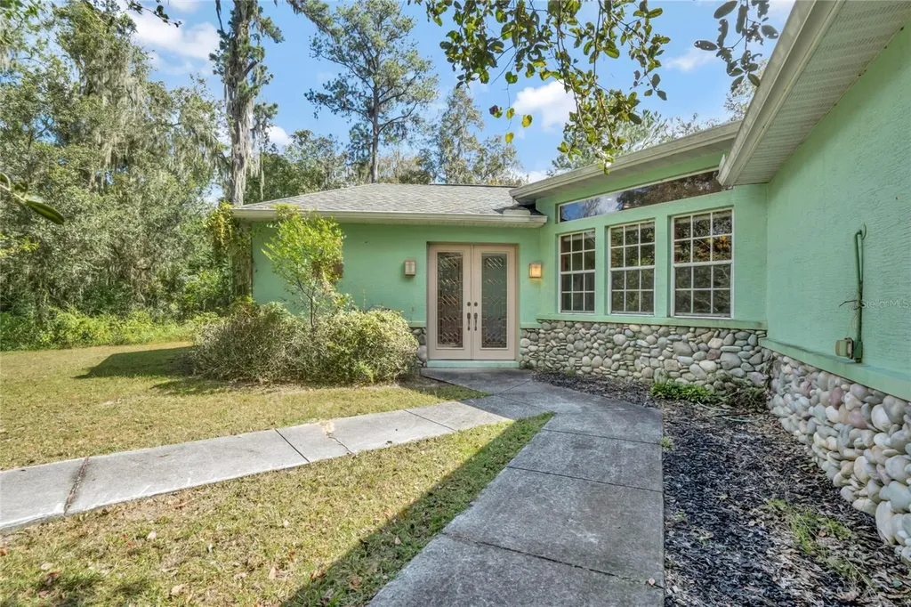 6106 Valley View Drive Brooksville FL 34601