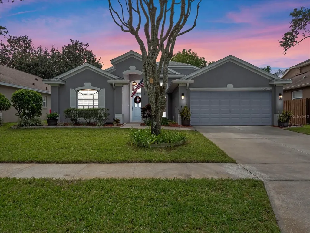 2537 Walnut Heights Road Apopka FL 32703