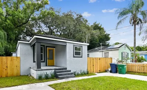 908 E Cayuga Street Tampa FL 33603