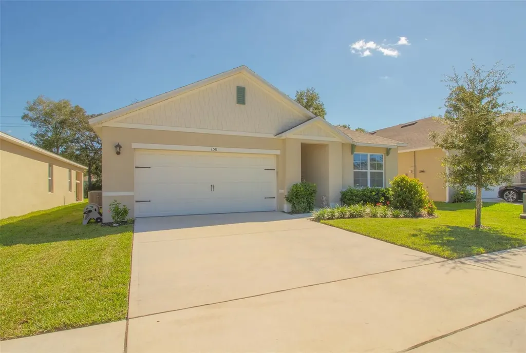 158 Victoria Oaks Boulevard Deland FL 32724
