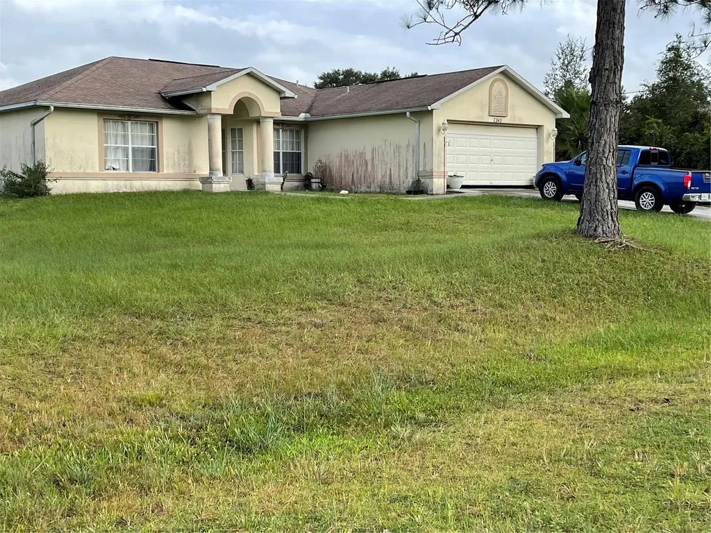 7240 Lovers Lane Wesley Chapel FL 33544