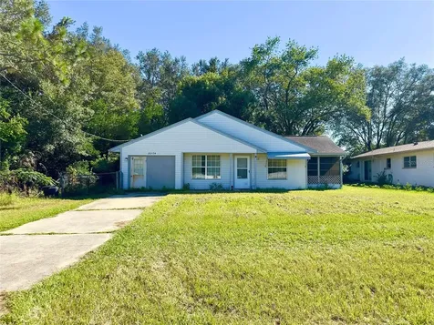20174 SW Rainbow Lakes Boulevard Dunnellon FL 34431