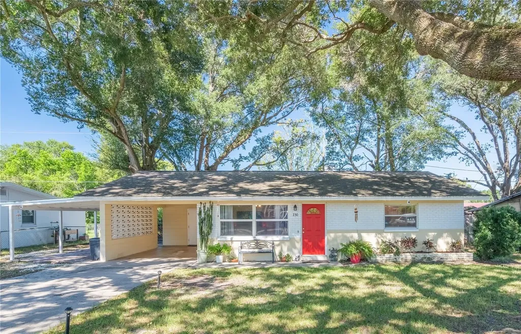 230 Temple Avenue Fern Park FL 32730