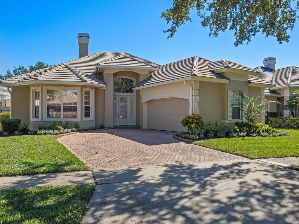 10531 Holly Crest Drive Orlando FL 32836
