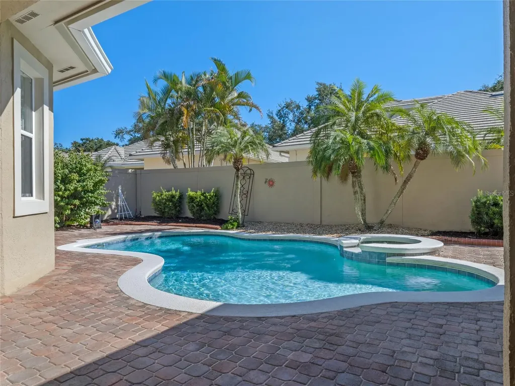10531 Holly Crest Drive Orlando FL 32836