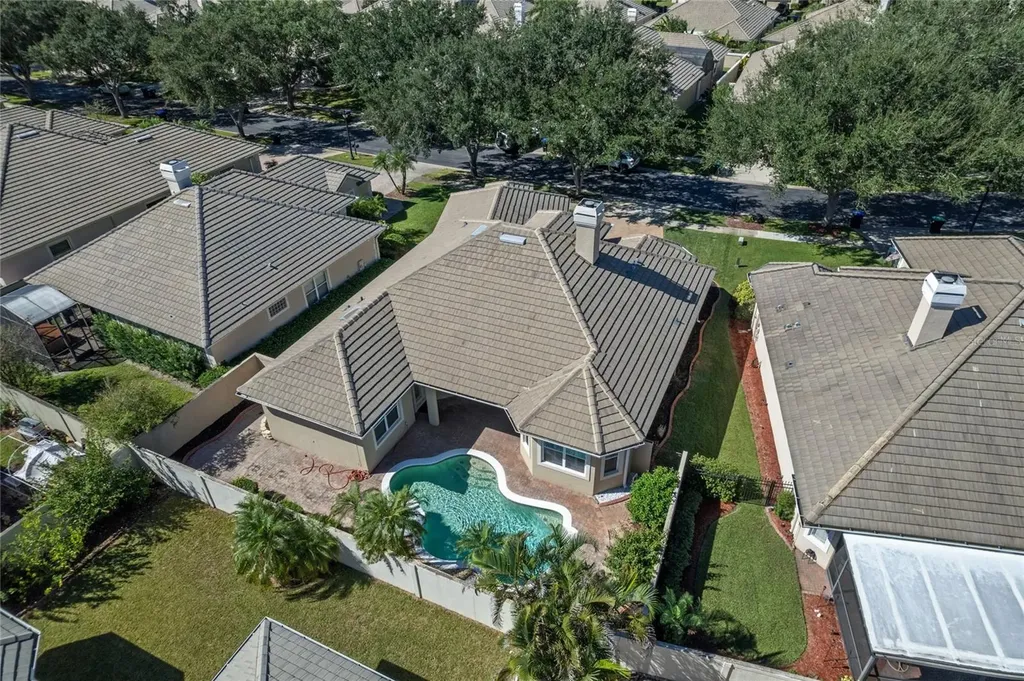 10531 Holly Crest Drive Orlando FL 32836