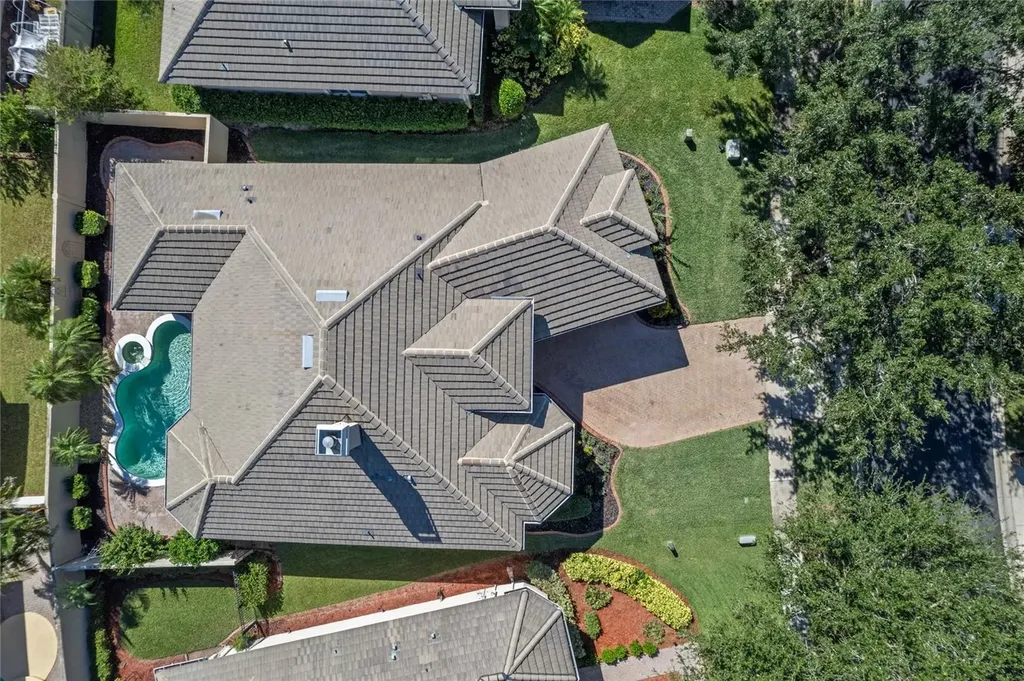 10531 Holly Crest Drive Orlando FL 32836
