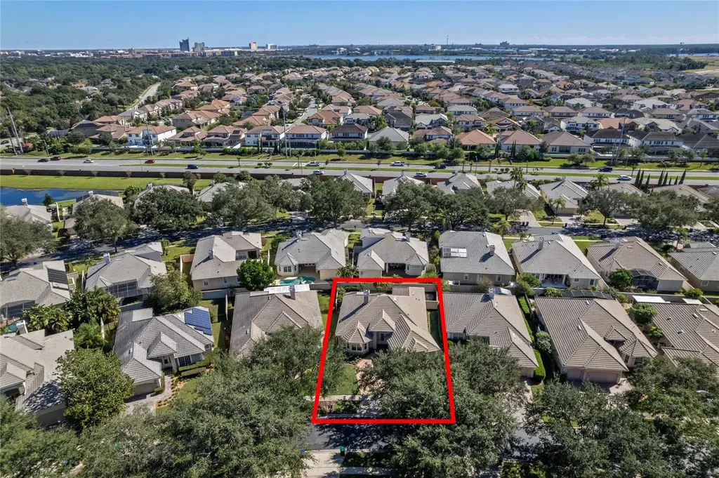 10531 Holly Crest Drive Orlando FL 32836