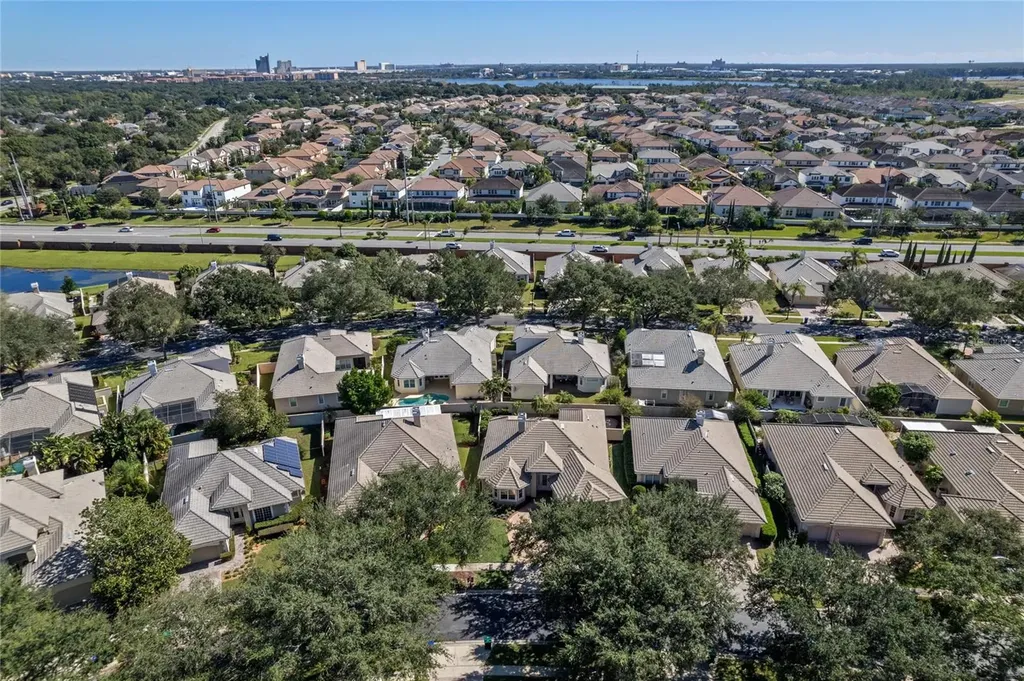 10531 Holly Crest Drive Orlando FL 32836