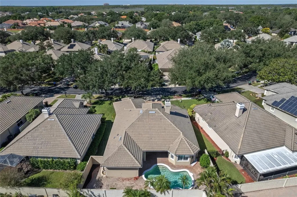 10531 Holly Crest Drive Orlando FL 32836