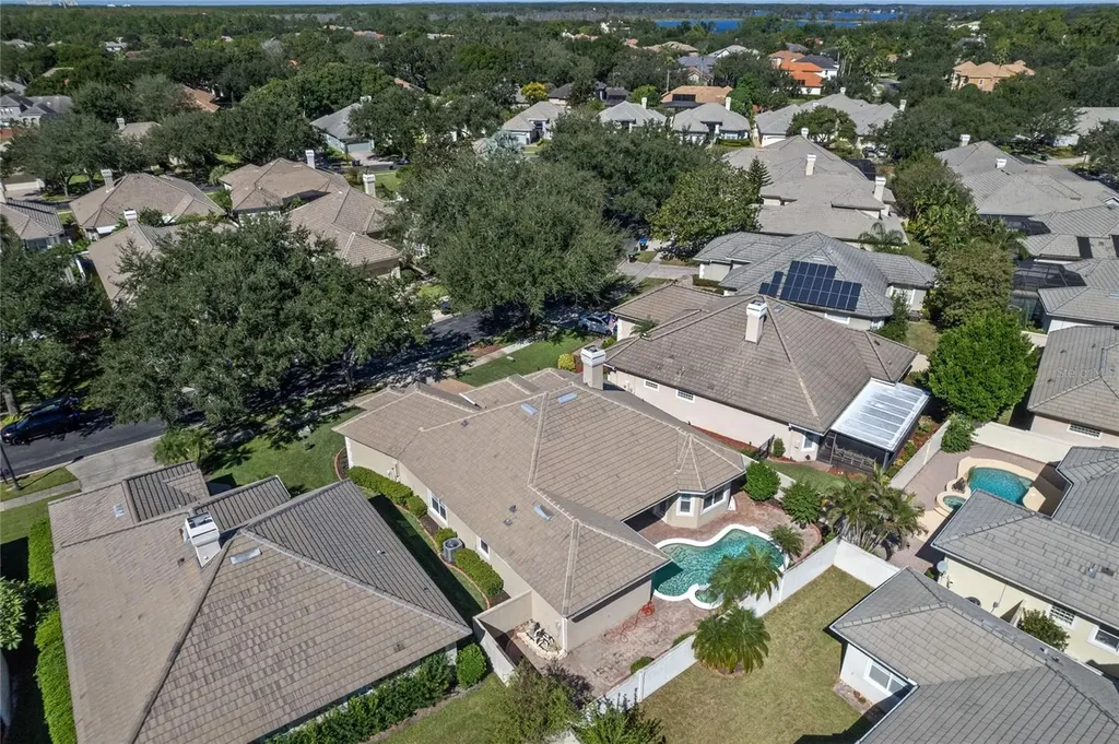 10531 Holly Crest Drive Orlando FL 32836