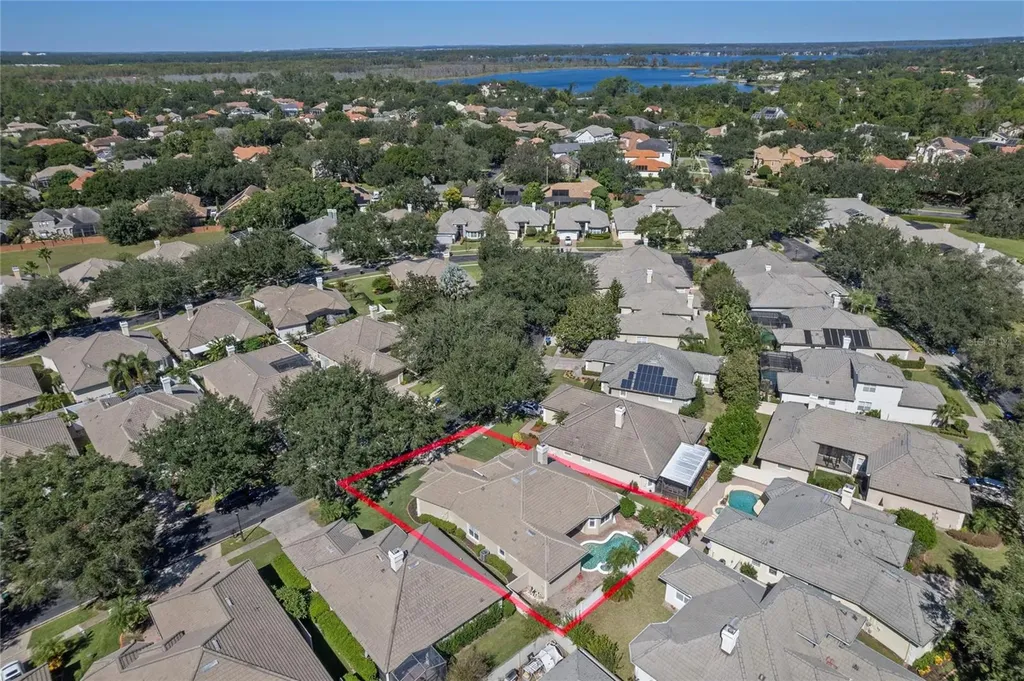 10531 Holly Crest Drive Orlando FL 32836