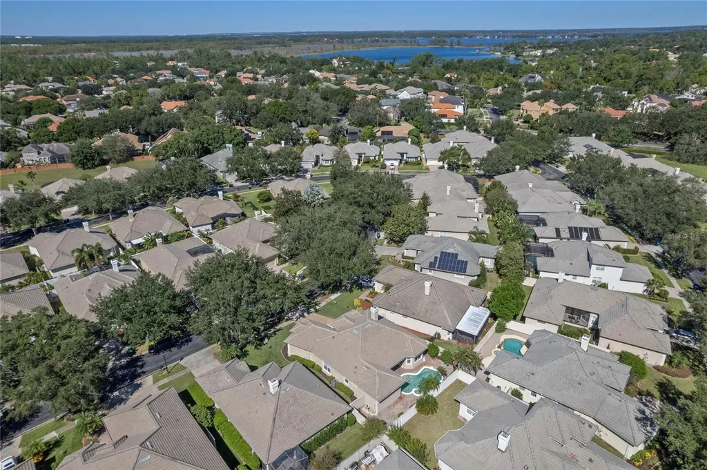 10531 Holly Crest Drive Orlando FL 32836