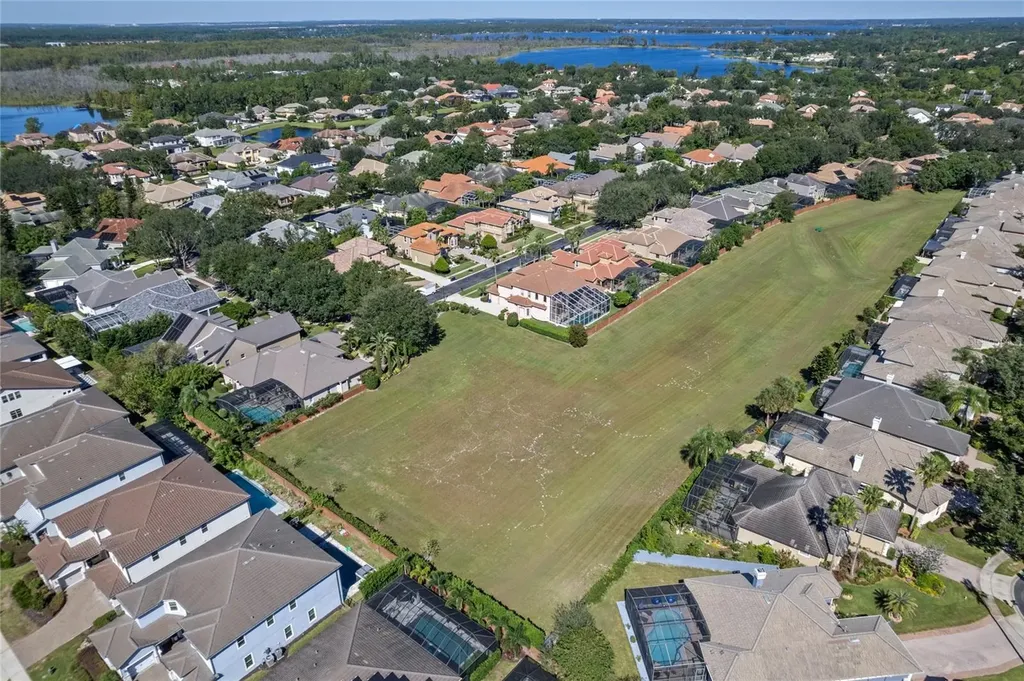10531 Holly Crest Drive Orlando FL 32836