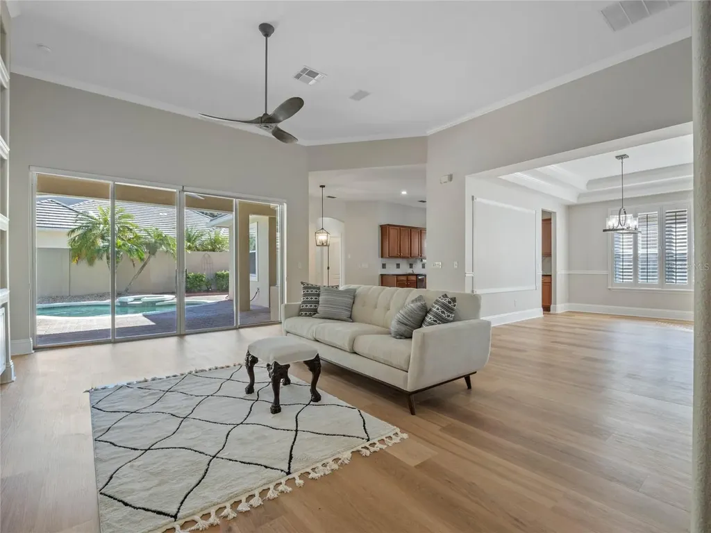 10531 Holly Crest Drive Orlando FL 32836