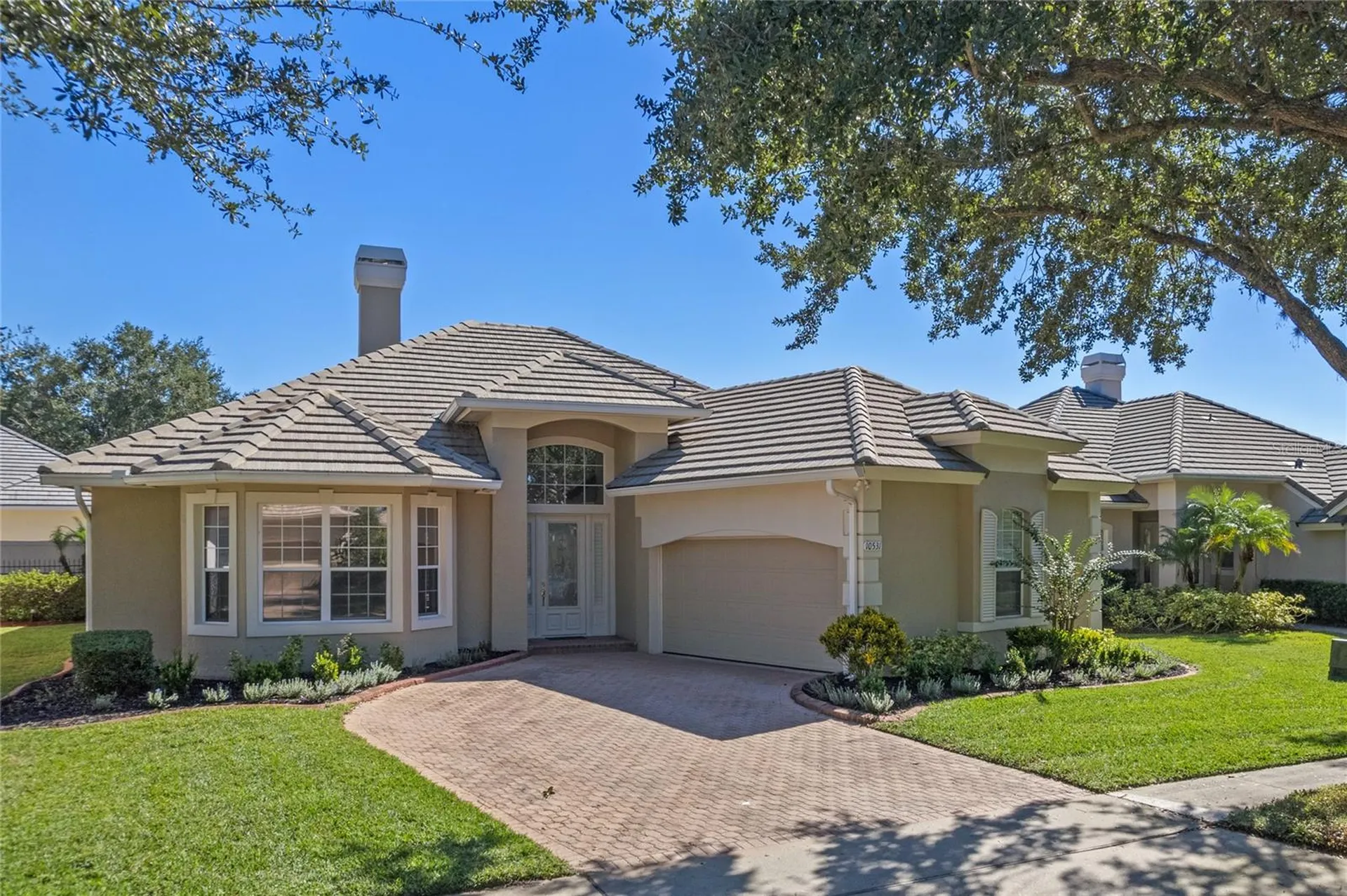 10531 Holly Crest Drive Orlando FL 32836