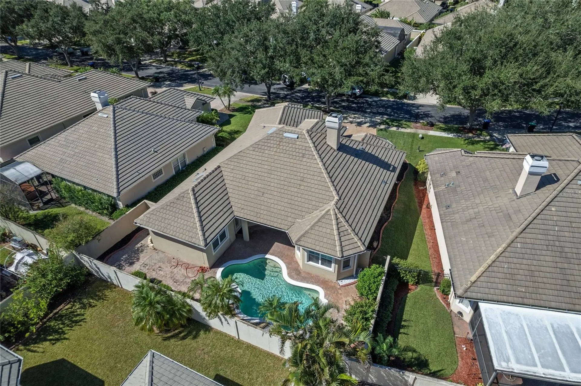 10531 Holly Crest Drive Orlando FL 32836