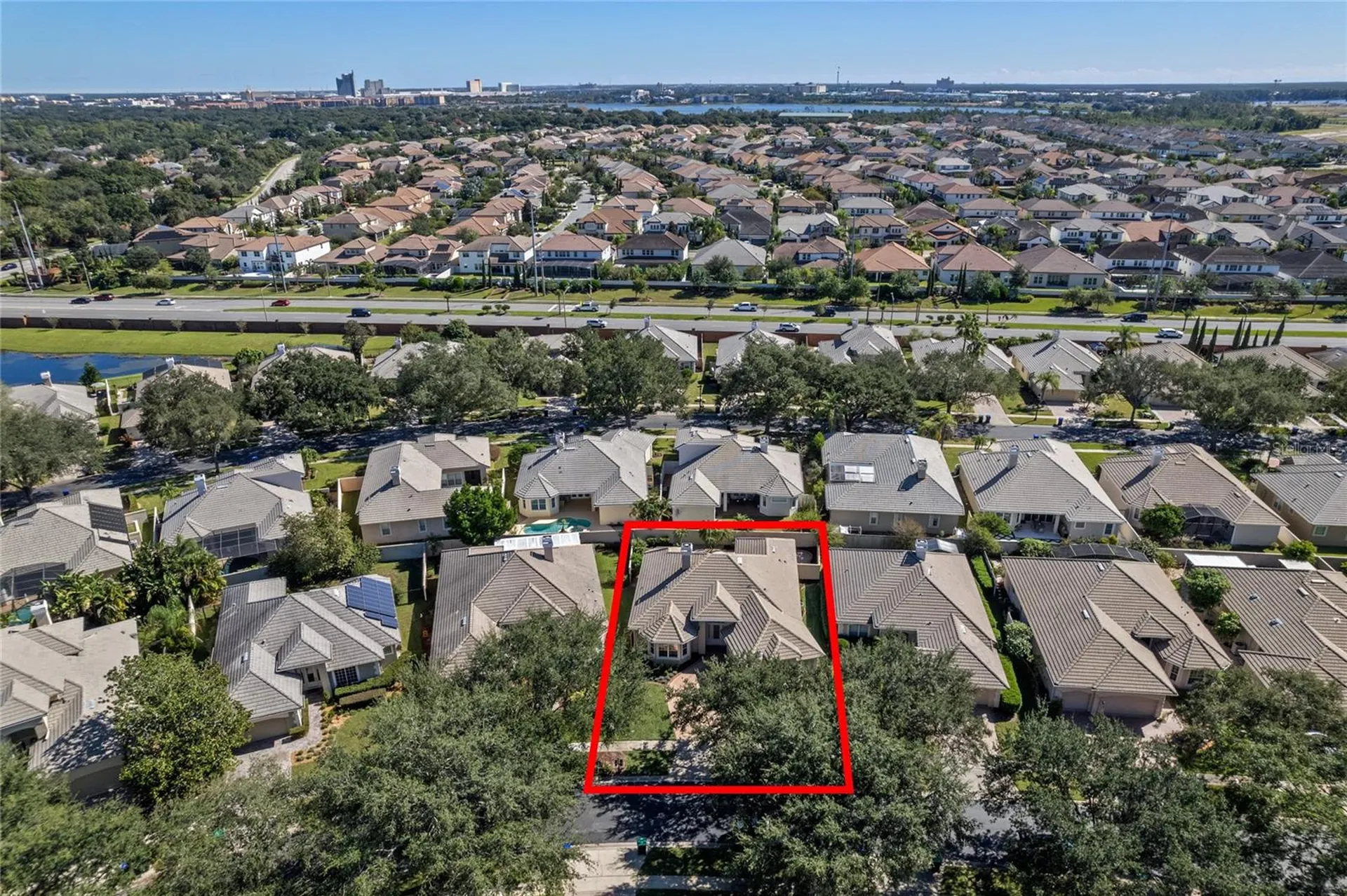 10531 Holly Crest Drive Orlando FL 32836