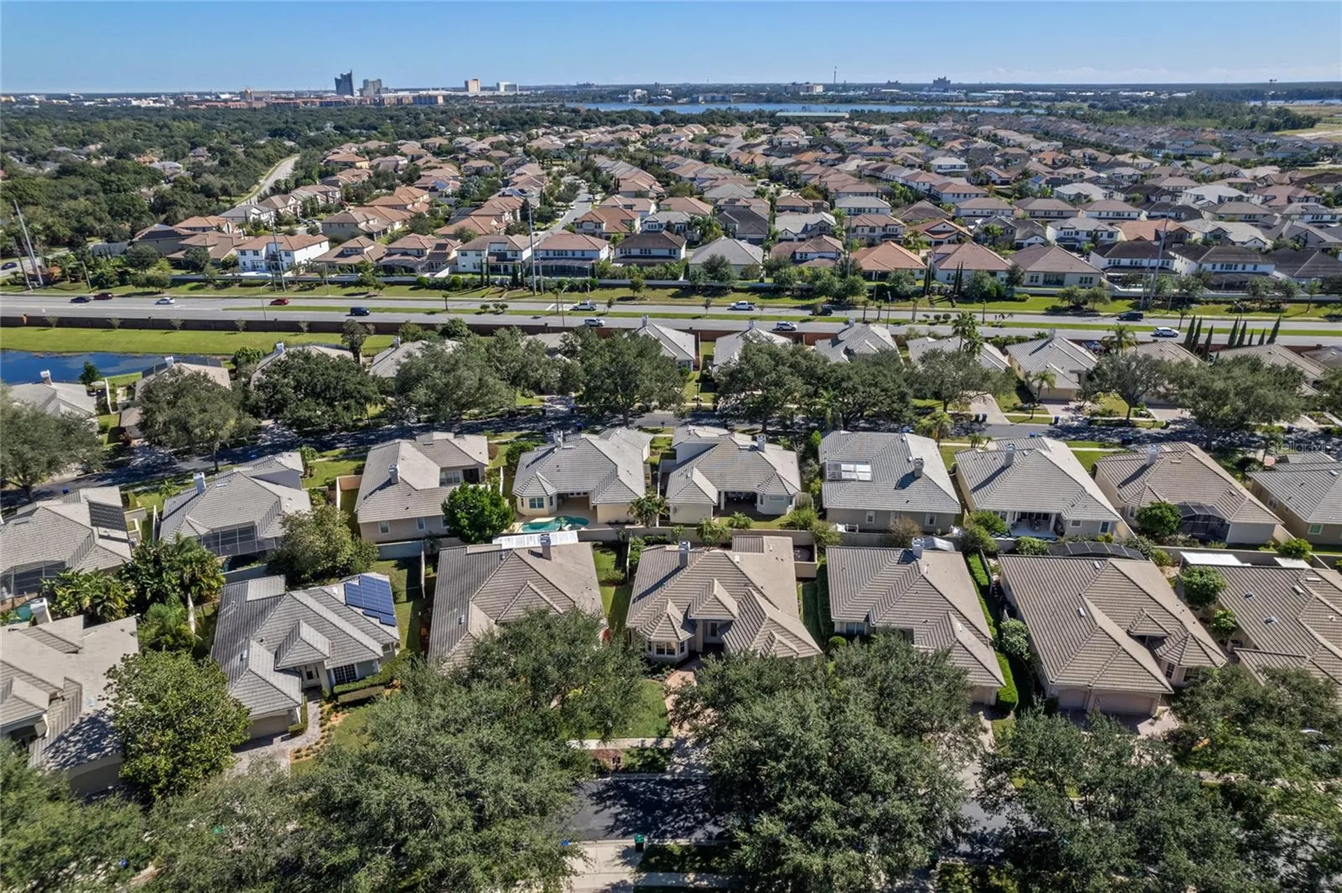 10531 Holly Crest Drive Orlando FL 32836
