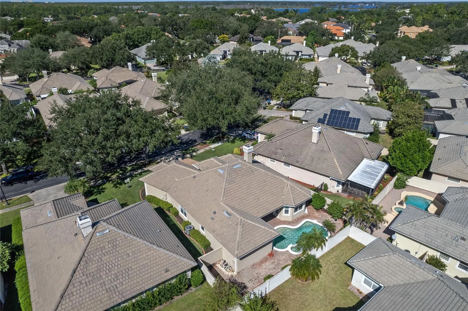 10531 Holly Crest Drive Orlando FL 32836
