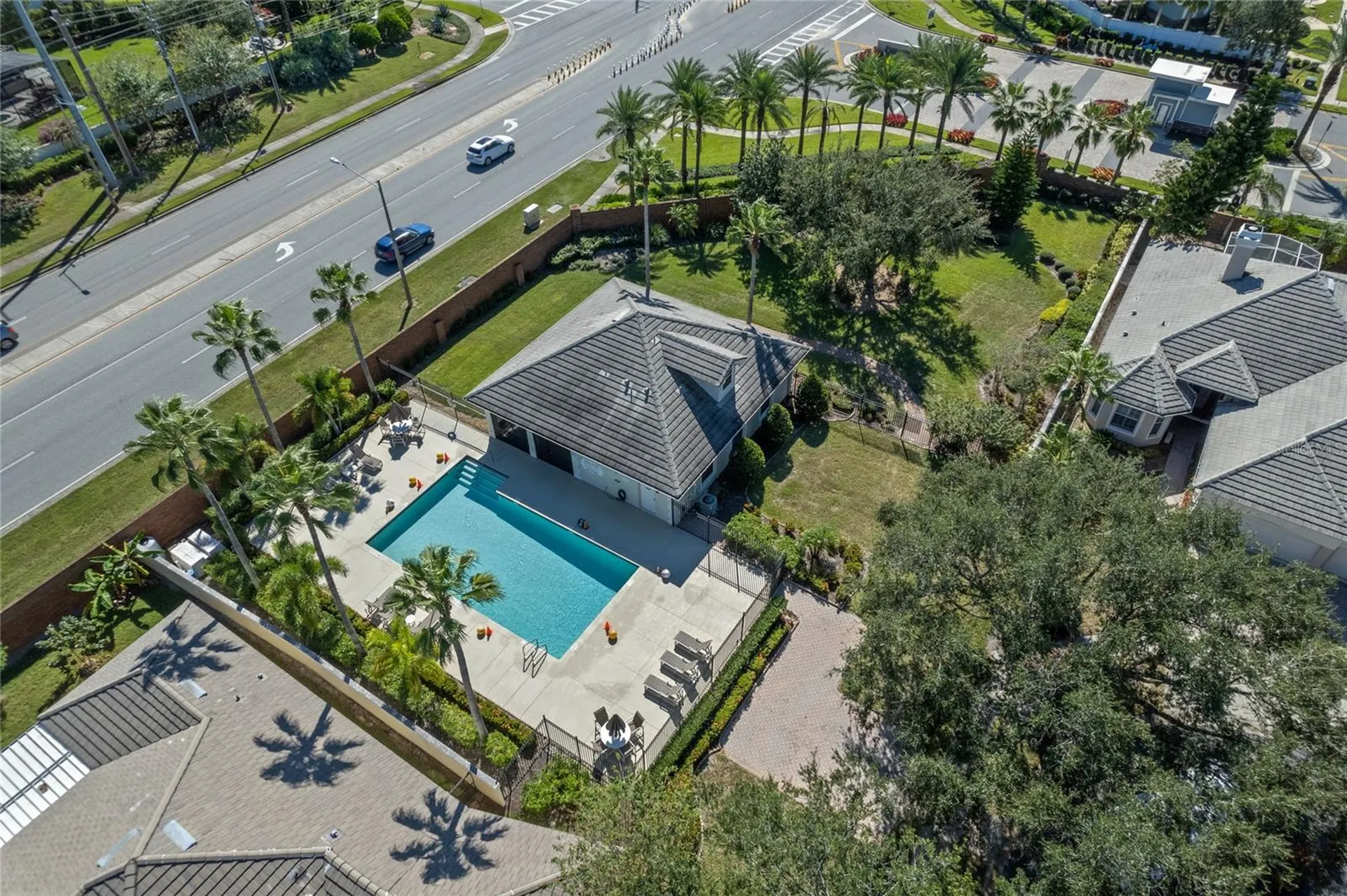 10531 Holly Crest Drive Orlando FL 32836
