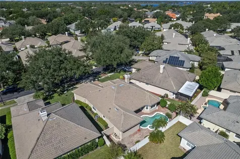 10531 Holly Crest Drive Orlando FL 32836