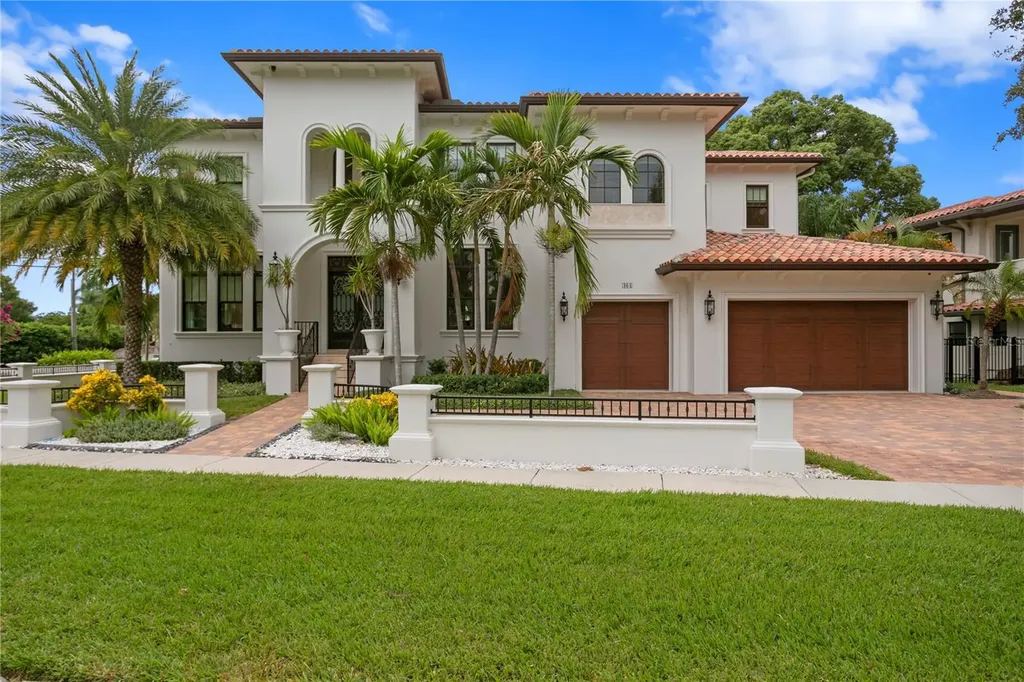 464 Lucerne Avenue Tampa FL 33606