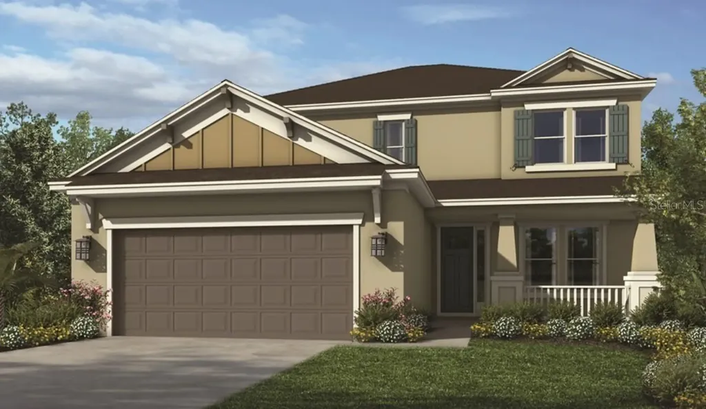 10947 Fieldstone Drive Palmetto FL 34221