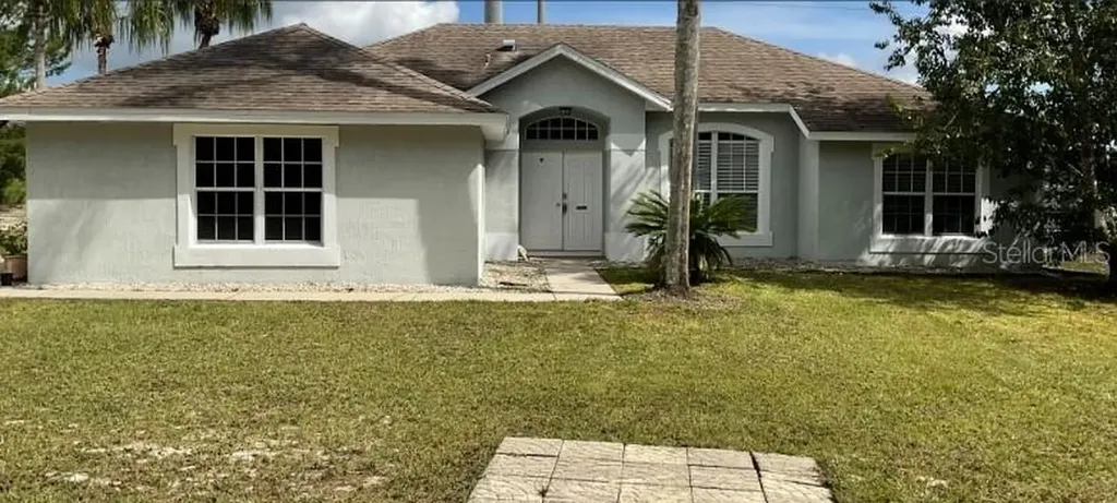 45 Woodall Road Debary FL 32713