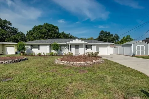 4303 S Hubert Avenue Tampa FL 33611